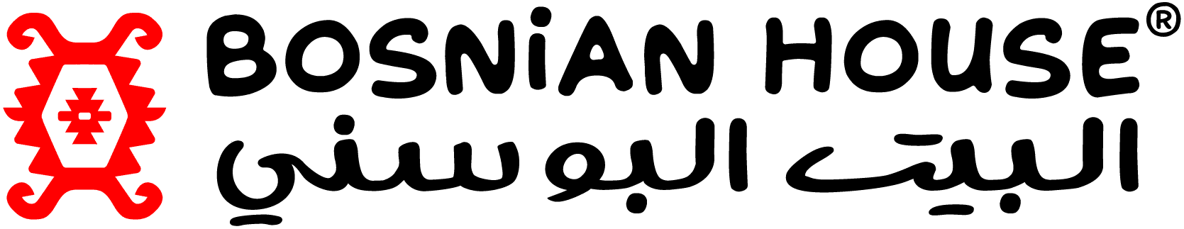 Bosnian Grill logo