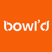 Bowl'D logo