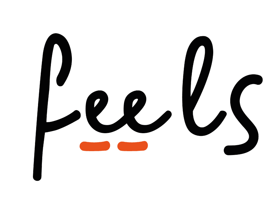 Feels logo