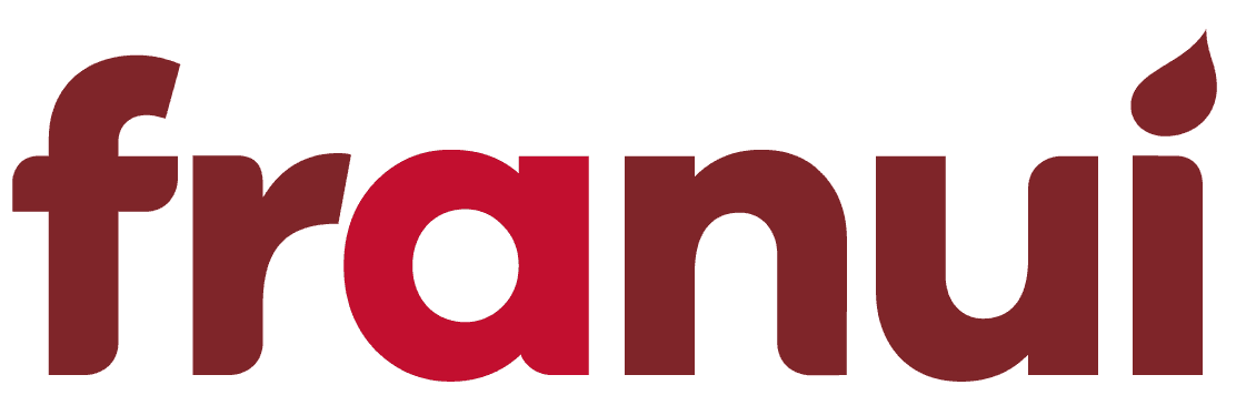 Franui logo