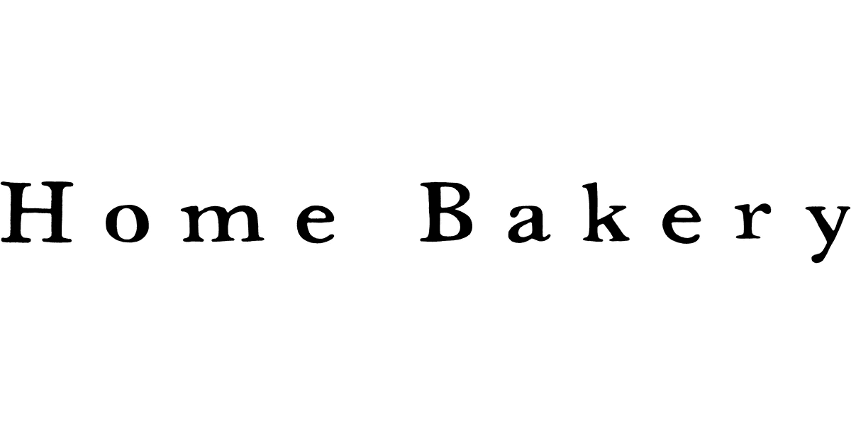 Home Bakery logo