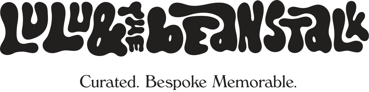 Lulu & The Beanstalk logo