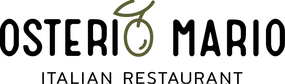 Osteria Mario logo