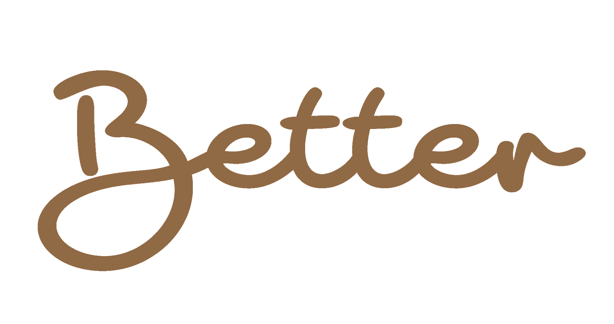 Better logo