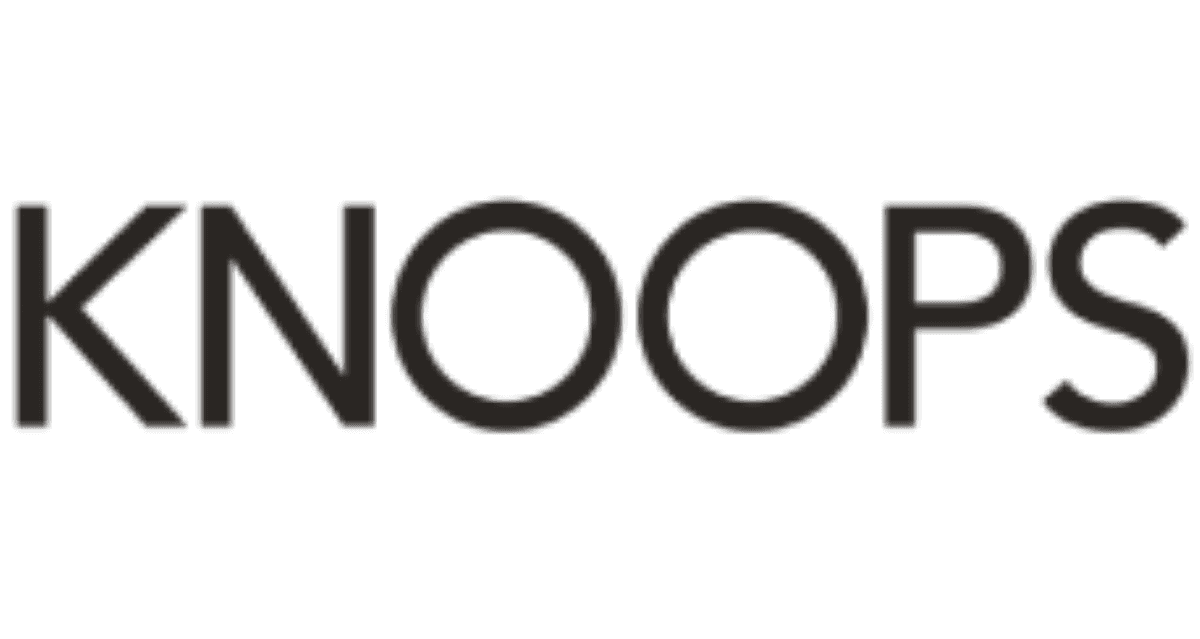 Knoops logo
