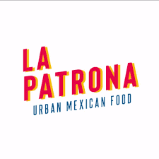 La Patrona logo