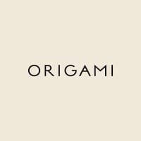 Origami logo