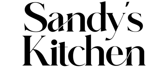 Sandys Kitchen logo