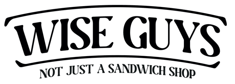 Wise Guys logo